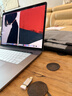 蘋(píng)果（Apple）MacBook Pro/Air剪輯設計超薄商務(wù)辦公游戲 二手筆記本電腦 蘋(píng)果筆記本電腦 18款15寸視網(wǎng)膜/i7獨顯-16G512G雙顯卡 曬單實(shí)拍圖