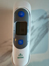 SENAINS【德國】幼兒童耳溫槍嬰兒專(zhuān)用電子體溫計醫用高精準實(shí)時(shí)監測溫度 醫用級高精準耳溫槍【預加熱】 曬單實(shí)拍圖