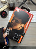 JBL 【王楚欽同款】SOUNDGEAR CLIPS琉璃扣開(kāi)放式無(wú)線(xiàn)藍牙耳機耳夾式耳機不入耳 3.8女神節禮物 黑色 曬單實(shí)拍圖