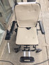 護衛神電動(dòng)輪椅車(chē)小金剛全自動(dòng)輕便可折疊旅行老人專(zhuān)用家用智能代步車(chē) 曬單實(shí)拍圖