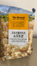 No Brand諾倍得玉米卷 芝士味 145g 韓國進(jìn)口網(wǎng)紅爆米花休閑零食 曬單實(shí)拍圖