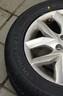 雙星汽車(chē)輪胎 205/55R16 91V SH71適配新朗逸/速騰/英朗GT/寶來(lái) 曬單實(shí)拍圖