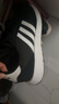 adidas RUN 60s 2.0復古休閑舒適跑步鞋男女阿迪達斯官方輕運動(dòng) 曬單實(shí)拍圖