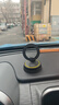 倍思車(chē)載手機支架磁吸真空吸附吸盤(pán)汽車(chē)專(zhuān)用導航儀表臺通用2026年新款 曬單實(shí)拍圖