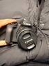 佳能 Canon EOS M3 M5 M50 M6 M100 M200 微單相機 入門(mén)學(xué)生旅游相機 佳能 M50 一代 15-45 套機 (顏色隨機) 95成新 曬單實(shí)拍圖
