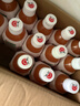 貝奇野菜汁胡蘿卜汁蔬菜汁果蔬汁330ML*15瓶 京東自營(yíng) 曬單實(shí)拍圖
