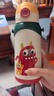 babycare兒童保溫杯水壺吸管杯大寶寶學(xué)飲杯316不銹鋼三合一上學(xué)600ml 曬單實(shí)拍圖