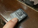 理光GR4/GRIV 數碼相機 原裝專(zhuān)用配件DB-120電池 DB-120 鋰電池 曬單實(shí)拍圖