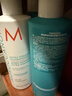 摩洛哥油（Moroccanoil）豐盈洗護套裝洗發(fā)露護發(fā)素500ml蓬松護發(fā)洗護套裝新年禮物 豐盈洗發(fā)露250ml+豐盈護發(fā)素250ml 曬單實(shí)拍圖