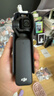 大疆（DJI）Pocket 3 靈眸口袋云臺相機 全新大疆pocket3手持數碼相機 旅游美顏vlog云臺防抖攝像機 【當日發(fā)】Pocket 3標準套裝 官方標配 曬單實(shí)拍圖