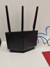 華碩（ASUS）【煥新補貼】RT-BE86UWiFi7路由器家用無(wú)線(xiàn)千兆電競路由萬(wàn)兆口+4個(gè)2.5G口全屋套裝Aimesh隨心組 曬單實(shí)拍圖