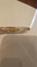 百樂(lè )（PILOT）【熱門(mén)商品】JUICE果汁筆按動(dòng)黑色中性筆高顏值0.5簽字筆黑筆水性筆學(xué)生考試刷題辦公用品文具 5支 曬單實(shí)拍圖