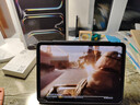 Apple【活動(dòng)款限售】蘋(píng)果 ipadpro2024 iPad Pro 11/13英寸 平板電腦 11英寸 深空黑色【90%客戶(hù)推薦】 256GB WiFi版【原裝未使用+質(zhì)保2年】 曬單實(shí)拍圖