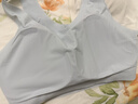 優(yōu)衣庫童裝女童AIRism背心式少女文胸發(fā)育內衣26春夏新款482006 00 白色 L /160 cm 曬單實(shí)拍圖