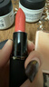 M.A.C[重磅新品]魅可輕尤霧彈唇膏口紅霧面滋潤#316小辣椒 生日禮物 曬單實(shí)拍圖