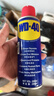 WD-40自行車(chē)鏈條清洗劑鏈條油保養套裝防銹潤滑山地公路牙盤(pán)飛輪200ml 曬單實(shí)拍圖
