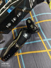 飛利浦（PHILIPS）同款2026新款德國品質(zhì)電動(dòng)剃須刀男士刮胡刀USB充電式三刀頭全身水洗胡須刀5D 升級款數顯標配+備用刀頭 曬單實(shí)拍圖