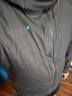 KLATTERMUSEN攀山鼠10706武神崗德爾2.0男款輕薄棉服-Gondul2.0HoodJacket M's 【2.0】渡鴉黑/Raven/961 XL 曬單實拍圖