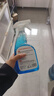 巨奇嚴選 玻璃水清潔劑家用擦玻璃浴室去水垢油膜神器500ml*2瓶 曬單實(shí)拍圖