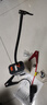 汽車(chē)應急強啟動(dòng)電源搭電寶神器12v24v電瓶線(xiàn)專(zhuān)用車(chē)載充氣泵一體機 銀【啟動(dòng)+充氣】配防反接智能夾 送100W車(chē)充+收納包 曬單實(shí)拍圖