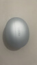 OPPO Enco Free4 真無(wú)線(xiàn)入耳式藍牙耳機降噪耳機翻譯耳機通用蘋(píng)果華為小米手機 水漾藍 曬單實(shí)拍圖