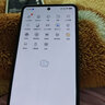 vivo iQOO Z10 Turbo+ 16GB+512GB 極地灰 天璣9400+旗艦芯  8000mAh超薄藍海電池 國家補貼 電競手機 曬單實(shí)拍圖