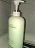 維特絲洗發(fā)水男女士專(zhuān)用去屑止癢控油持久蓬松留香洗頭膏露金榜第1名 曬單實(shí)拍圖
