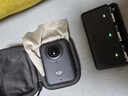 大疆 DJI Osmo 360 暢拍套裝 8K高清全景運動(dòng)相機內置存儲防抖防水摩托車(chē)騎行便攜式手持Vlog攝像機 曬單實(shí)拍圖