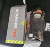 TKK運動(dòng)水杯男士超大容量噸頓軍訓水壺耐高溫tritan塑料茶杯學(xué)生水瓶 曬單實(shí)拍圖