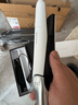 ghd鉆光版chronos高精智能美發(fā)造型夾 直板夾卷發(fā)棒直卷兩用燙發(fā)劉海送男女 象牙白 曬單實(shí)拍圖