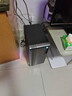 雷神（ThundeRobot）黑武士·獵刃 游戲設計辦公商用17L臺式電腦電競主機(i7-13650HX 16GD5 RTX5060 1TSSD） 曬單實(shí)拍圖