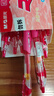 晨光（M&G）文具GP1008按動(dòng)中性筆學(xué)生0.5紅筆簽字筆商務(wù)子彈頭水筆高顏值辦公用品紅色12支/盒 曬單實(shí)拍圖