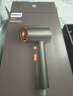 飛利浦（PHILIPS）吹風(fēng)機家用大功率吹風(fēng)筒3000萬(wàn)負離子電吹風(fēng)生日禮品送女友送男友情侶節日禮物 【黑金筒】BHD321/05 曬單實(shí)拍圖