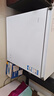 海爾（Haier）200L單溫冰柜小型家用小冰柜減霜一級能效冷藏冷凍轉換深冷冷柜小冰箱BC/BD-200GHW9D國家補貼 曬單實(shí)拍圖