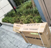 康佳空調超省電 1.5匹新一級能效變頻冷暖 710m3/h循環(huán)風(fēng)量 純銅管臥室掛機 國家補貼 KFR-32GW/N5B10 曬單實(shí)拍圖
