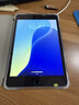 Apple 蘋(píng)果平板電腦 iPad mini5 二手平板電腦 灰色 256G WiFi+4G 曬單實(shí)拍圖
