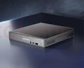 聯(lián)想ThinkCentre Q500 迷你主機商用辦公mini臺式電腦(酷睿i5-13420H 16G DDR5 1T SSD win11)國家補貼 曬單實(shí)拍圖