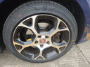 普利司通（Bridgestone）汽車(chē)輪胎2條 225/45R17 91W T005A 原廠(chǎng)配套豐田新雷凌京東養車(chē) 曬單實(shí)拍圖