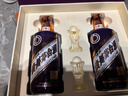 茅臺（MOUTAI）【年貨節搶購中】生肖茅臺紀念酒 醬香型 53度 500mL 2瓶 2026款馬年茅臺禮盒裝 曬單實(shí)拍圖