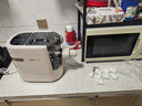 九陽(yáng)（Joyoung）大容量面條機家用全自動(dòng)壓面機快速出面可拆洗電動(dòng)和面機餃子皮機M6-M30 曬單實(shí)拍圖