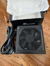 海韻（SEASONIC）500W S12III經(jīng)典銅牌電源 曬單實(shí)拍圖