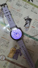 華為（HUAWEI）WATCH GT 6 流光紫 41mm智能手表多維情緒健康全新騎行體驗華為GT6手表GT5升級 曬單實(shí)拍圖
