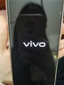 vivo X21 全面屏 雙攝美顏拍照 游戲手機 vivo拍照手機 二手 冰鉆黑 6GB+128GB 9成新 曬單實(shí)拍圖