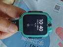 小天才兒童電話(huà)手表Q3玉髓綠AI精準定位防水大屏視頻通話(huà)學(xué)生兒童智能手表爆款升級移動(dòng)支付男孩女孩 曬單實(shí)拍圖