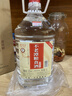 不老潭糧食酒 桶裝高度濃香型瀘州糯紅高粱散裝白酒純糧壹號 52度 5L 曬單實(shí)拍圖