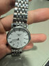 適配浪琴鋼帶表帶男原裝實(shí)心精鋼名匠L2軍旗瑰麗L4嘉嵐等系列表鏈 【博雅系列】L4.XXX 備注表盤(pán)背面型號 曬單實(shí)拍圖