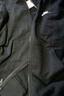耐克(NIKE)男春秋連帽夾克外套 休閑運動(dòng) BV2649-010黑色2XL 曬單實(shí)拍圖