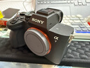 索尼（SONY）A7M5 Alpha 7 V全畫(huà)幅微單旗艦相機a7m5 高速連拍4K 120p視頻vlog直播相機 A7M5單機【24期免息】 標配【送雙肩包+備用電池套裝等】 曬單實(shí)拍圖