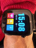 好記星老人手表老年電話(huà)手表GPS定位4G全網(wǎng)通健康監測心率血壓大數字成人跌倒報警一鍵SOS求救智能手表 曬單實(shí)拍圖