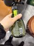 滋源無(wú)患子潤澤柔亮馨香洗發(fā)水 保濕滋養柔順香氛洗頭水男女士400ml 曬單實(shí)拍圖